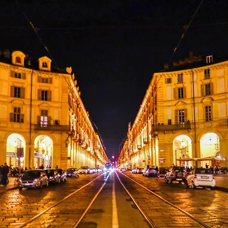 *bnbguest*terrazzo In Centro Lägenhet *